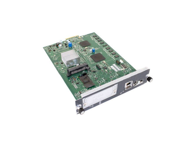 CE871-60001-C - HP Formatter board for Color LaserJet CM4540 series