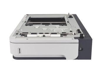 HP - CE998ANO - Sheet Lower Optional With Cassette for LaserJet Enterprise 600 Series 500