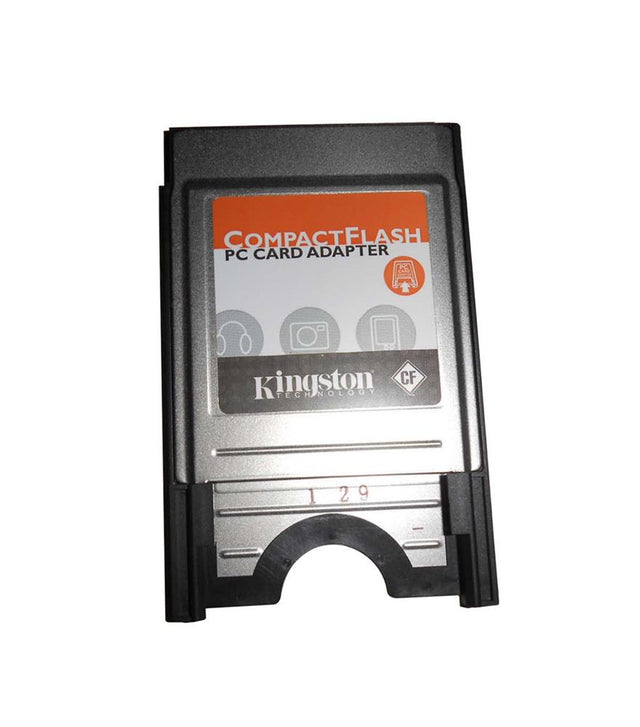 CF/48ADP Kingston 48MB CompactFlash (CF) Memory Card