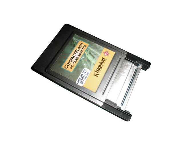 CF/8ADP Kingston 8MB CompactFlash (CF) Memory Card