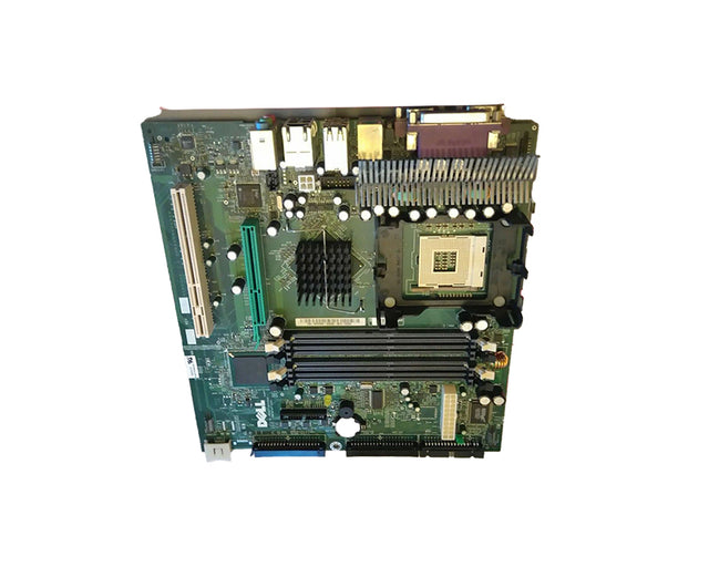 CG563 - Dell (Motherboard) for OptiPlex Gx270