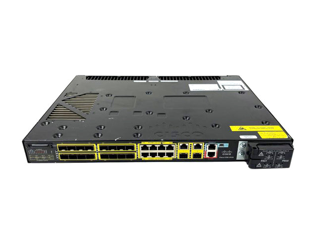 CGS-2520-16S-8PC - Cisco 2520 Series 8 x Ports PoE+ FE Switch