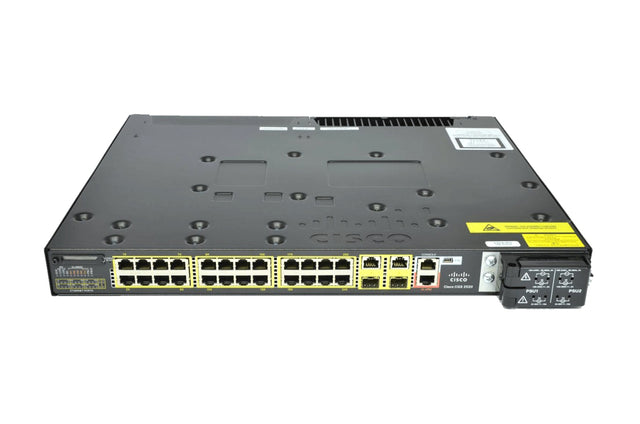 CGS-2520-24TC-RF - Cisco 2520 Series 24 x Ports FE Switch
