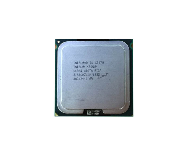 CH247 - Dell 3.00GHz 667MHz FSB 4MB L2 Cache Intel Xeon 7040 Dual Core Processor