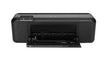 HP - CH366BBEK - Deskjet D2660