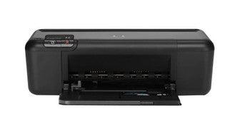 HP - CH366BBEK - Deskjet D2660