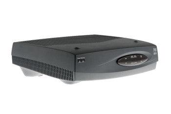 Cisco - CISCO17201 - 1720 Modular Access Router 1720