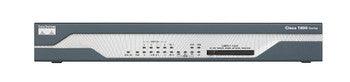 Cisco - CISCO1812W-AG-C/K9 - 1812 Fixed Configuration Integrated Services Wireless Router