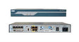 Cisco - CISCO1841-ADSL2-I - 1841 Adsloisdn Bdl Hwic-1adsli 32f/128d