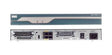 Cisco - CISCO1841-T1SEC/K9-1 - 1841 T1 Security Bundle Router