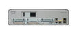 Cisco - CISCO1941/K9-A1 - 1941 W/2 Ge 2 Ehwic 256MB Cf 256MB Dram I