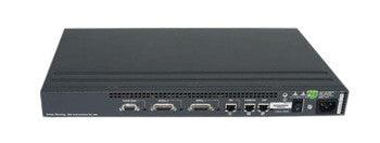 Cisco - CISCO2504-DC - 2504 Router 1 x Token Ring 2 x Serial 1 x ISDN BRI WAN