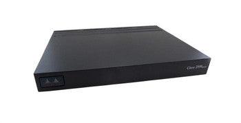 Cisco - CISCO2507DC - 16-Port Ethernet Dual Router