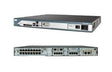 Cisco - CISCO2811-AC - 2811-AC 285w Power Supply 341-0067-01 281