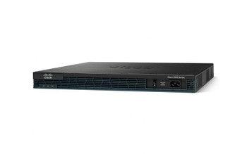 Cisco - CISCO2901-VSEC/K9 - 2901/k9 Isr G2 Router Security Bundle W/voice (pvdm3-16) (04/01)