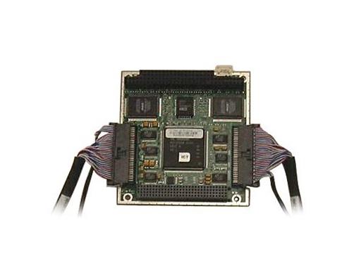 CISCO3201SMIC Cisco 3201 Serial Mobile Interface Card Expansion module (Refurbished)
