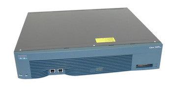 Cisco - CISCO36402 - 3640 Multifunction Router Bundle 64d/16f
