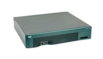 Cisco - CISCO36406 - 3640 Multifunction Router Bundle 64D/16F Clearance