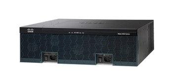 Cisco - CISCO3945 - 3945 Integrated Services Router