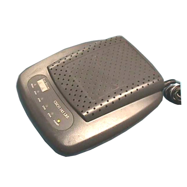 CISCO585-LRE - Cisco 585-LRE 4 x Ports 100Base-TX FE Switch