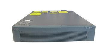 Cisco - CISCO7120-E3 - 7120 Router E3 Dual 10/100 FE AC