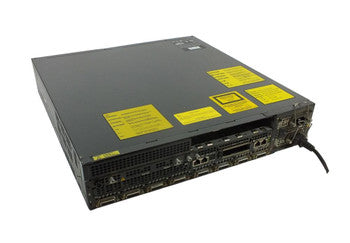 Cisco - CISCO7140-8T/VPN - 7140-8T VPN Bundle ISM 2xFE 2xAC PS