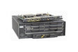 Cisco - CISCO7206/NPE-150 - 7206+pwr+pa2ce1/pri-120+pa-a1-oc3mm+npe150+i/o