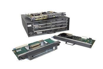 Cisco - CISCO7206/NPE-200 - 7206+pwr+pa2ce1/pri-120+pa-a1-oc3mm+npe200+i/ofast