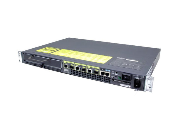 CISCO7301-2DC48 Cisco 7301 Chassis with Dual DC 48 Power Supply Spare (Refurbished)