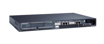Cisco - CISCO7401-ASR - 7400 Series With 2GB Uplinks Ac Router