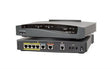 Cisco - CISCO836K9641 - 830 Series Adsl Over Isdn Ethernet Router W/64MB Dram