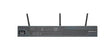 Cisco - CISCO861W-GNPK9-RF - 861W IEEE 802.11n Wireless Integrated Services Router Refurbished