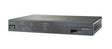 Cisco - CISCO881G-K9-1 - Km With PCex No Pwr No Antenna