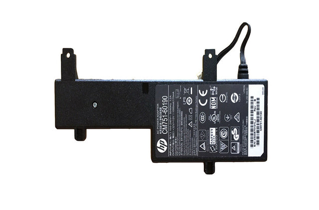 CM751-60190 - HP 1095-mAh 35-Watts 32V 1.095A Power Adapter for OfficeJet Pro 8100 / 8620 / 8610 / 8600 Series Printer