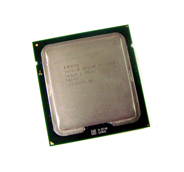 CM8062001183000 - Intel Xeon E5-2420 Hexa-core (6 Core) 1.90GHz 7.20GT/s QPI 15MB L3 Cache Socket FCLGA1356 Processor