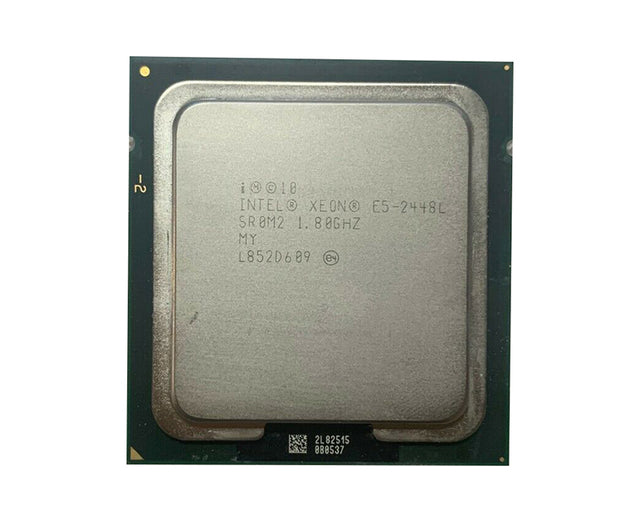 CM8062007187409 - Intel Xeon E5-2448L 8 Core 1.80GHz 8.00GT/s QPI 20MB L3 Cache Socket FCLGA1356 Processor