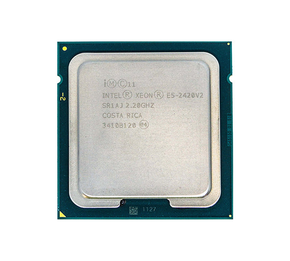 CM8063401286503 - Intel Xeon E5-2420v2 2.2GHz 15MB L3 Cache 7.2GT/s QPI Socket FCLGA-1356 6-Core Processor