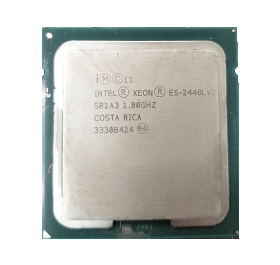 1.80GHz 8.00GT/s QPI 25MB L3 Cache Socket FCLGA2011-3 Intel Xeon E5-2630L v4 10-Core Processor