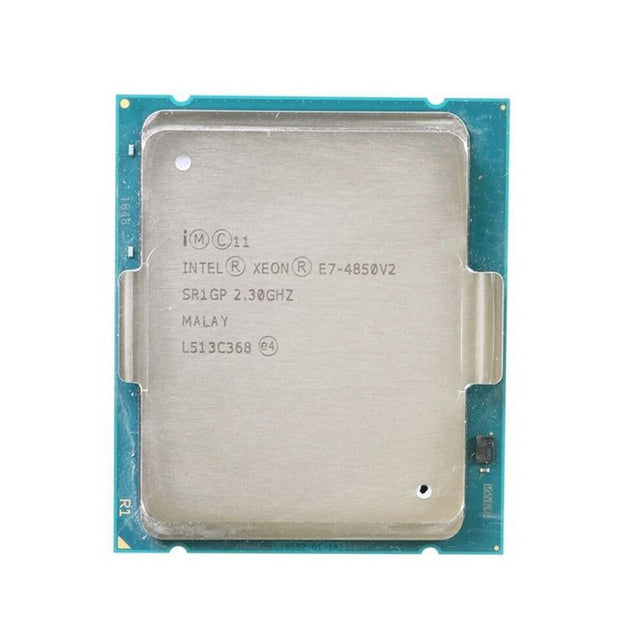 CM8063601521707 - Intel Xeon 8 Core E7-4820V2 2.0GHz 16MB L3 Cache 7.2GT/s QPI Socket FCLGA-2011 22NM 105W Processor