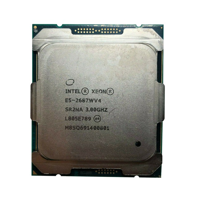 E 3.00GHz 9.60GT/s QPI 30MB L3 Cache Socket FCLGA2011-3 Intel Xeon E5-2687WV4 Dodeca-core 12 Core Processor Kit for ProLiant DL380 Gen9
