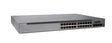 Juniper Networks - CMMFZ10BRA - Juniper 24-Ports PoE RJ45 1Gbps Front-to-back Airflow Switch