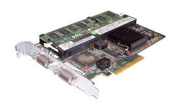 Dell - CN-0DM479-13740-7BG - PERC 5e SAS PCI Express 256MB Cache RAID Controller Card