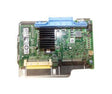 Dell - CN-0DX481 - PERC 6/i 256MB Cache Dual Channel SAS 3Gbps PCI Express 1.0 x8 Integrated RAID 0/1/5/6/10/50/60 Controller Card