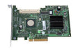 Dell - CN-0GU186 - PERC 5/iR SAS PCI Express RAID Controller Card