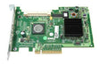 Dell - CN-0JD098 - PERC 5I SAS PCIe RAID Controller Card