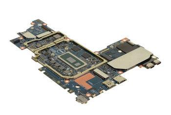Dell - CN-0K1R84 - System Board (Motherboard) 1.60GHz With Intel Core i5-8365u Processors Support for Latitude 12 7200 2-In-1 Tablet Laptop