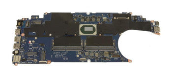 Dell - CN-0KMW33 - System Board (Motherboard) 4.10GHz With Intel Core i5-9300h Processors Support for Latitude 5501