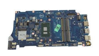 Dell - CN-0Y7Y9H - System Board (Motherboard) 2.00GHz With Intel Core i3-6006u Processors Support for Vostro 15 5568
