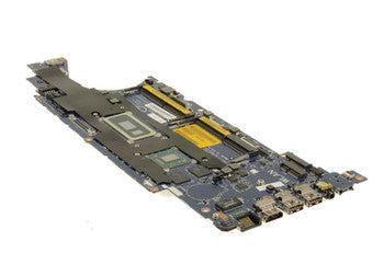 Dell - CNJCN - System Board (Motherboard) 1.90GHz With Intel Core i7 8665U Processors Support for Latitude 5400