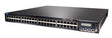 Juniper Networks - COMLJ10BRA - Juniper EX4200 48-Ports 10/100/1000Base-T PoE Switch with 930Watt AC Power Supply